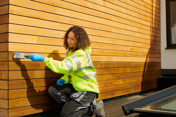 Siding for Commercial Buildings in Morton, WA